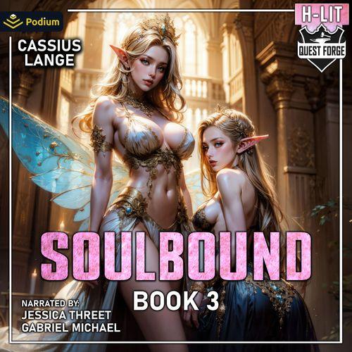 Soulbound 3