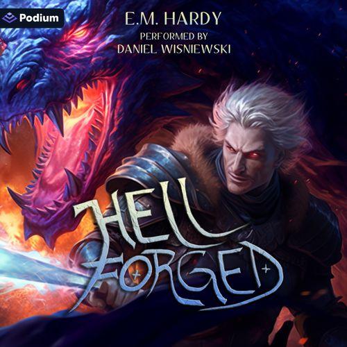 Hell-Forged