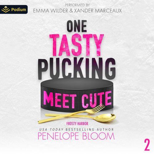 One Tasty Pucking Meet Cute