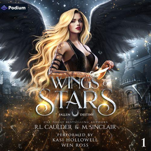 Wings of Stars