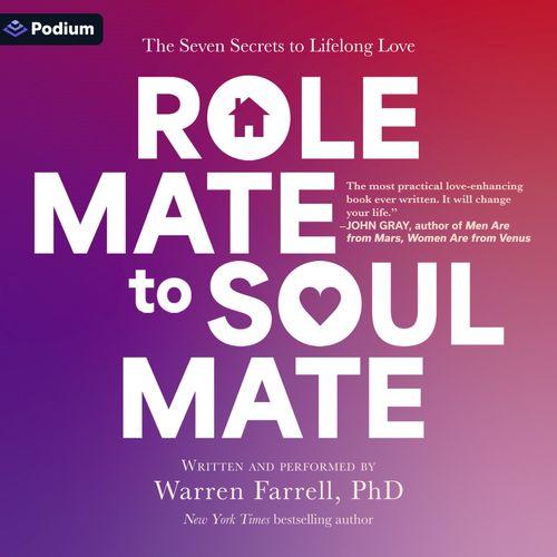 Role Mate to Soul Mate