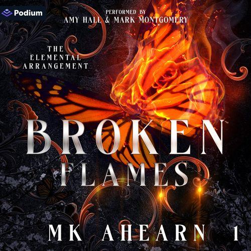 Broken Flames