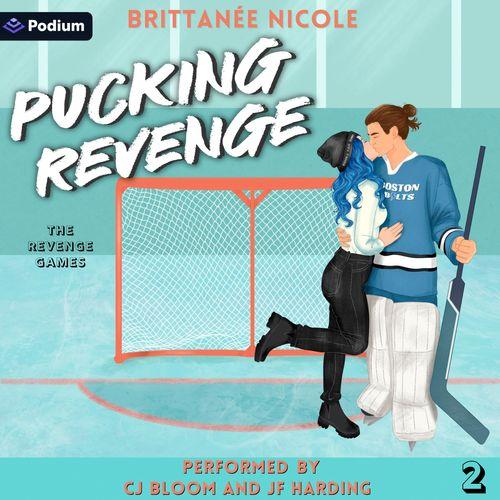 Pucking Revenge