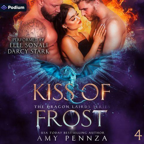 Kiss of Frost