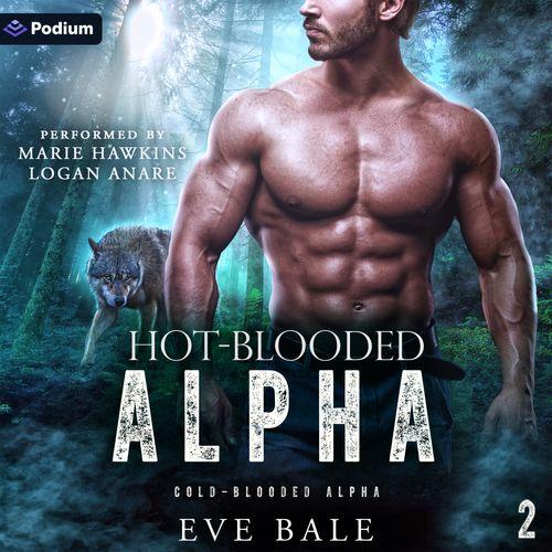 Hot-Blooded Alpha