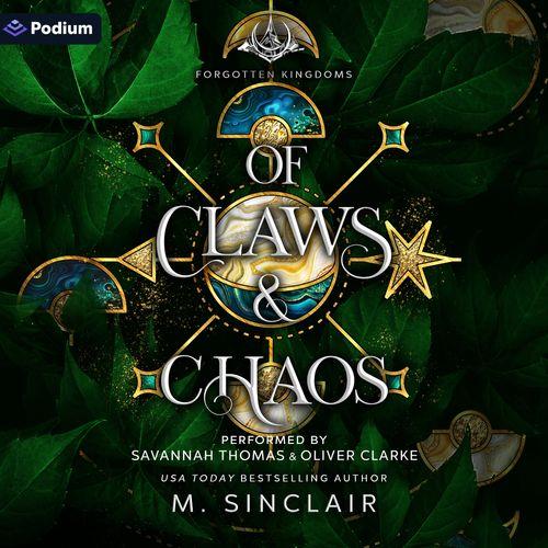 Of Claws and Chaos