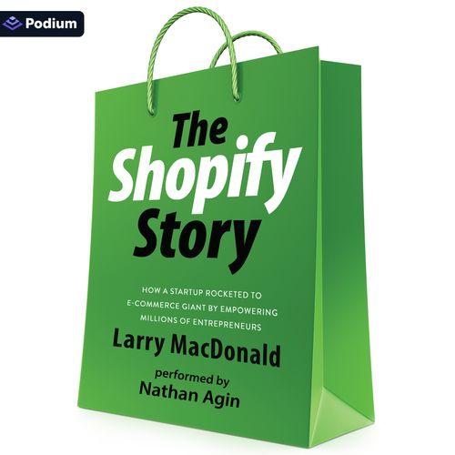 The Shopify Story