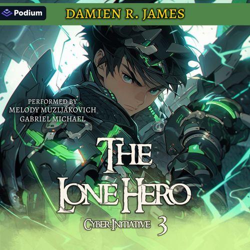 The Lone Hero 3