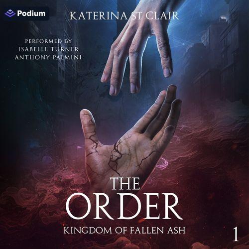 The Order: Kingdom of Fallen Ash