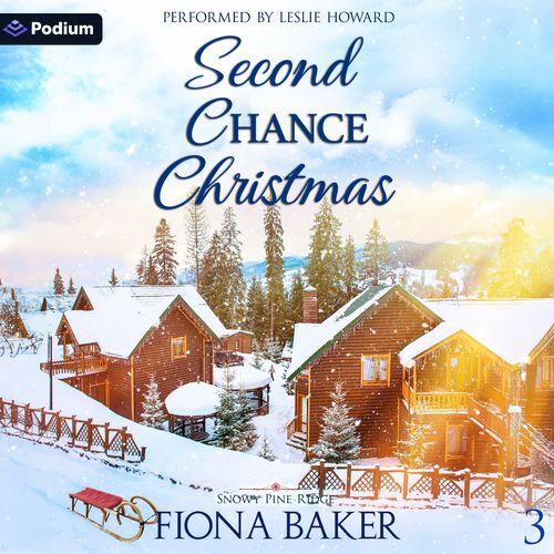 Second Chance Christmas