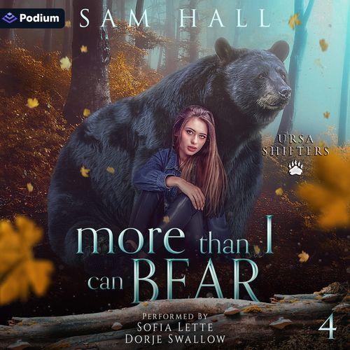 More than I Can Bear