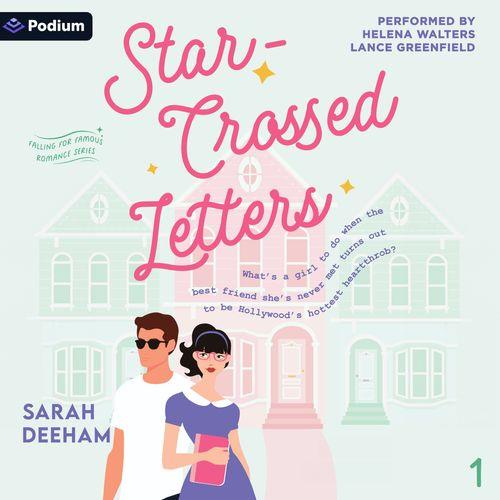 Star-Crossed Letters