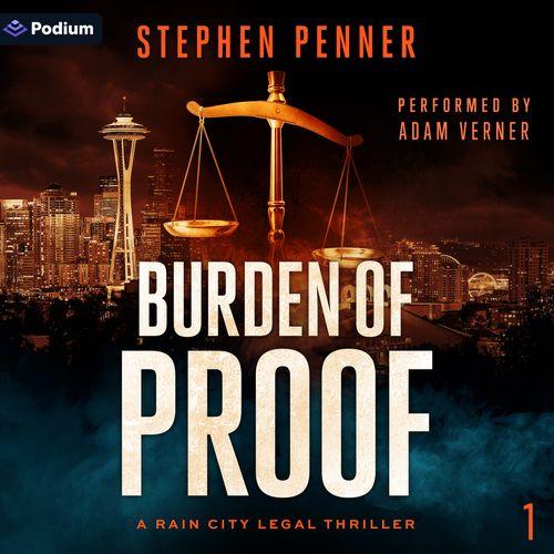 Burden of Proof