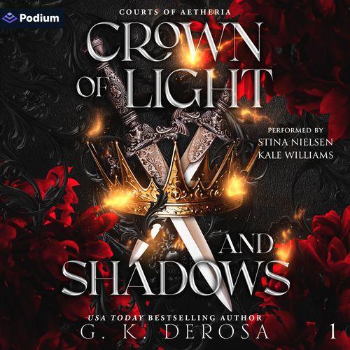 Crown of Light and Shadows