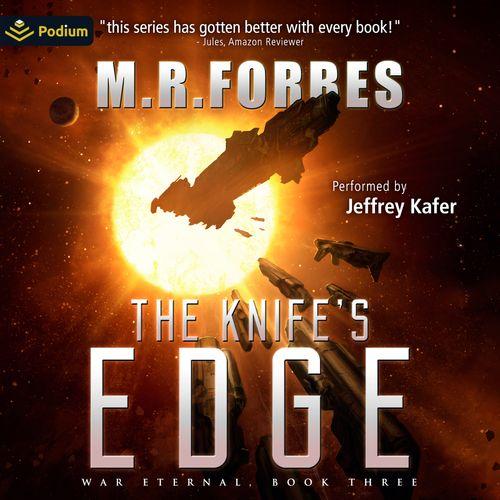 The Knife's Edge