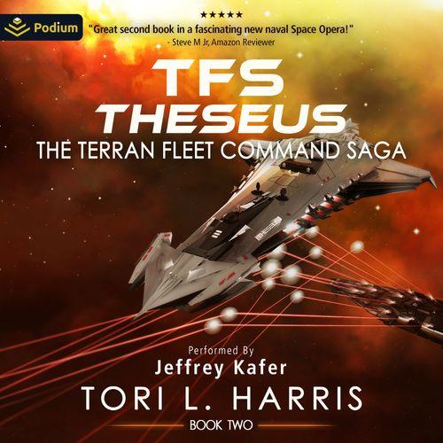 TFS Theseus