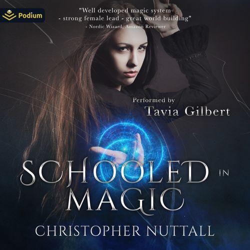 Schooled in Magic