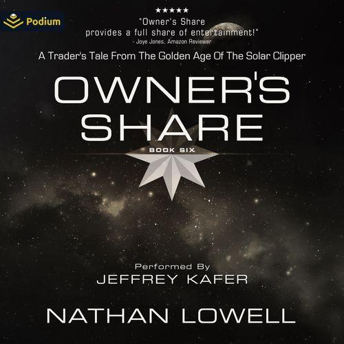 Owner's Share