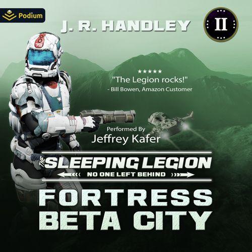 Fortress Beta City