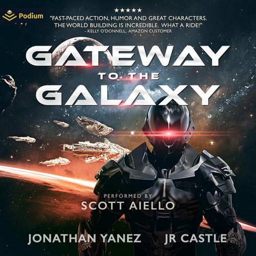 Gateway to the Galaxy