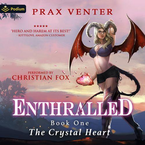 The Crystal Heart