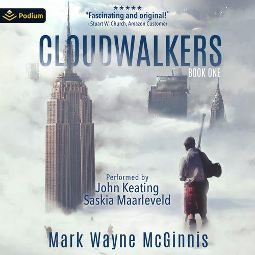 Cloudwalkers