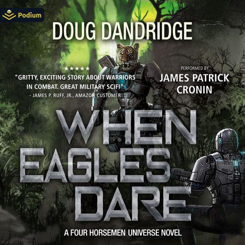 When Eagles Dare