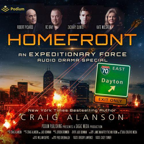 Homefront