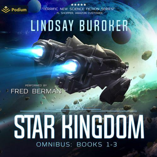 Star Kingdom Omnibus