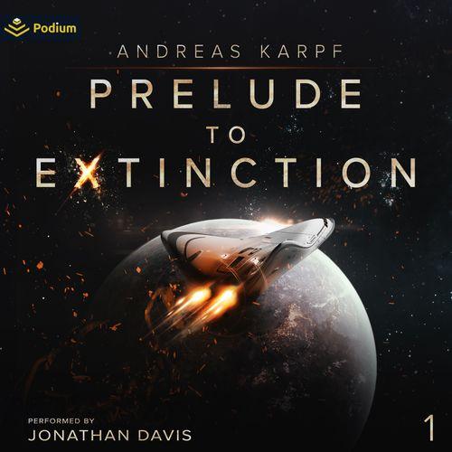 Prelude to Extinction