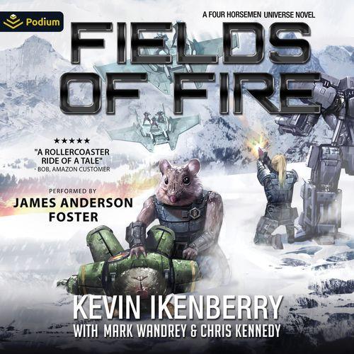 Fields of Fire