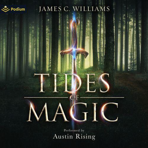 Tides of Magic