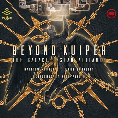 Beyond Kuiper