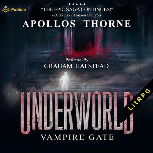 Vampire Gate