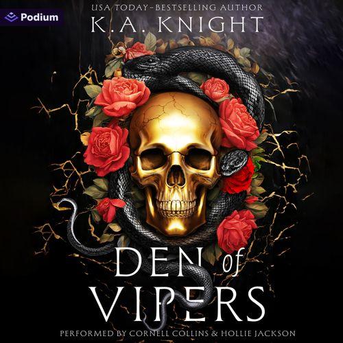 Den of Vipers