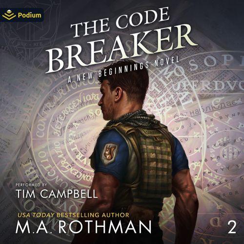 The Code Breaker