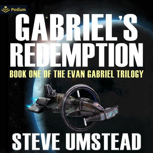 Gabriel's Redemption