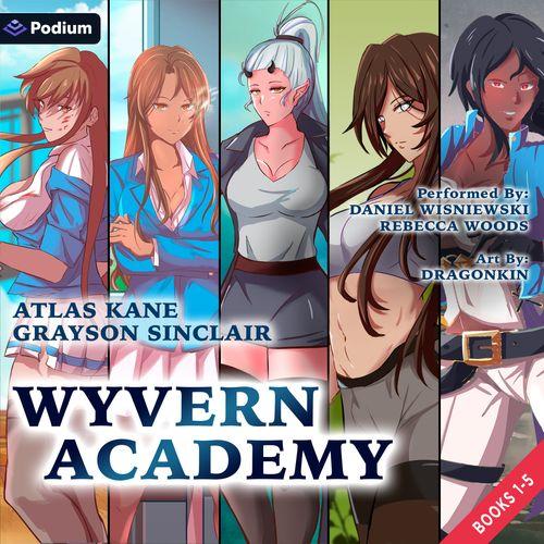 Wyvern Academy