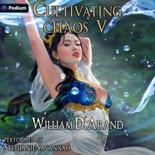 Cultivating Chaos 5