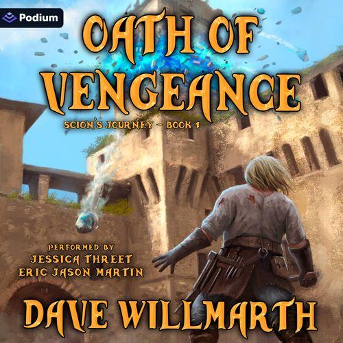 Oath of Vengeance