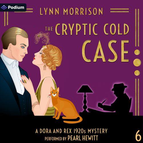 The Cryptic Cold Case