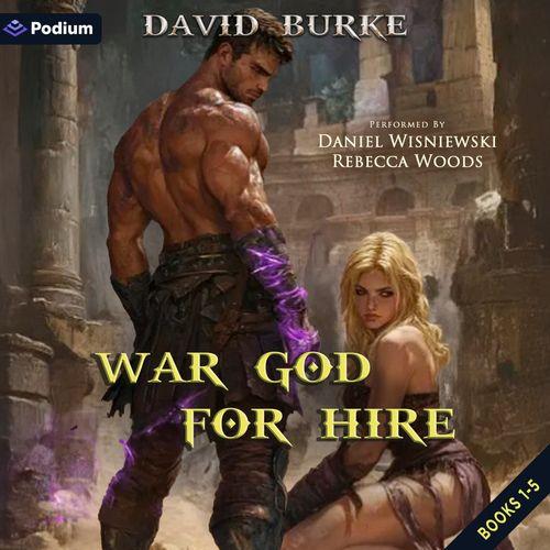 War God for Hire