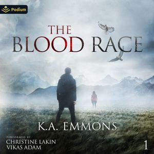 The Blood Race