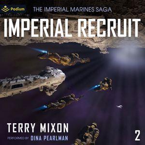 Imperial Recruit