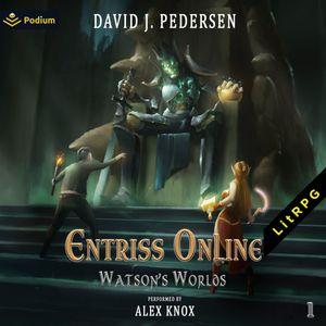 Entriss Online
