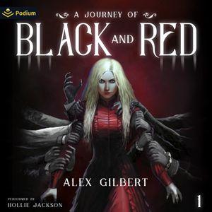 A Journey of Black and Red