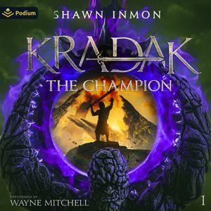 Kradak the Champion