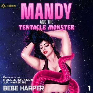 Mandy and the Tentacle Monster