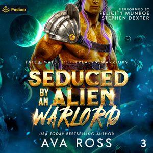 Seduced by an Alien Warlord