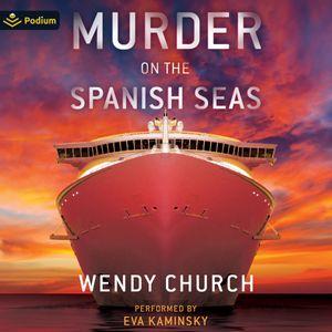 Murder on the Spanish Seas